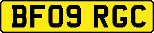BF09RGC