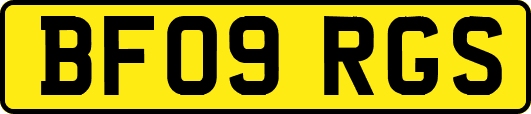 BF09RGS