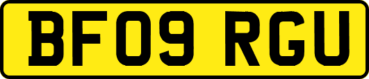 BF09RGU
