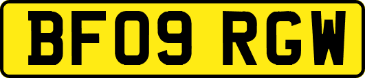 BF09RGW