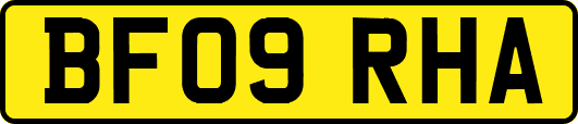 BF09RHA