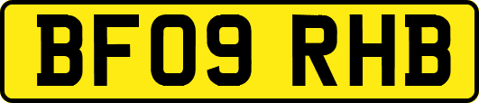 BF09RHB