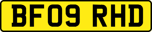 BF09RHD