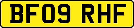 BF09RHF