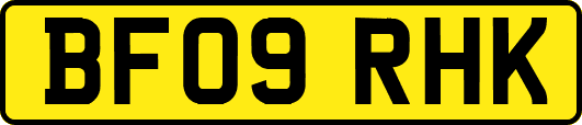 BF09RHK
