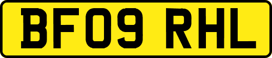 BF09RHL