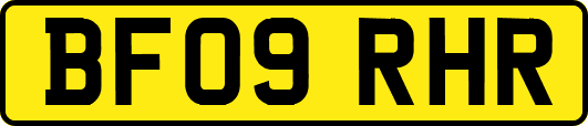 BF09RHR