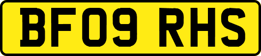 BF09RHS