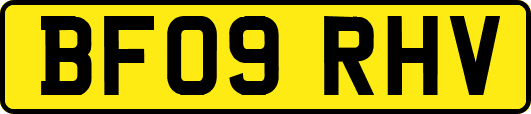 BF09RHV