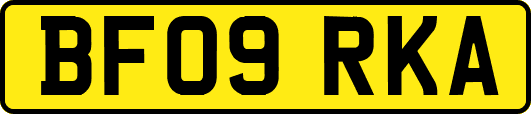 BF09RKA
