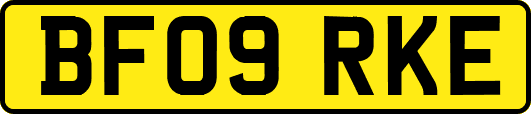 BF09RKE