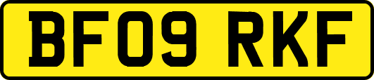 BF09RKF
