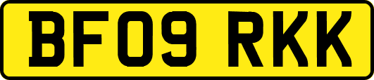 BF09RKK