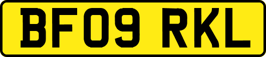 BF09RKL