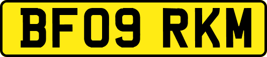 BF09RKM