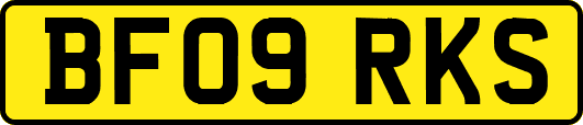 BF09RKS