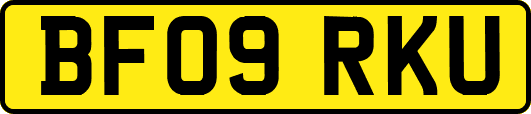 BF09RKU