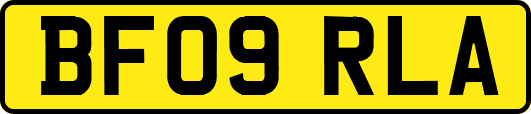 BF09RLA