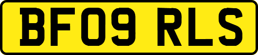 BF09RLS