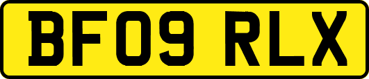 BF09RLX