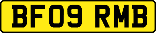 BF09RMB