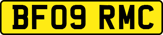 BF09RMC