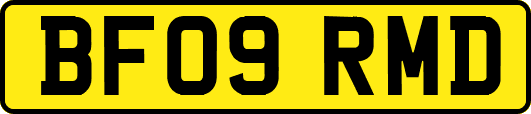 BF09RMD