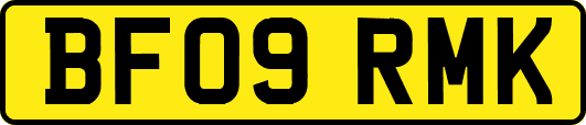 BF09RMK