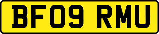 BF09RMU