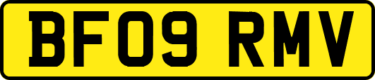 BF09RMV