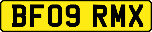 BF09RMX