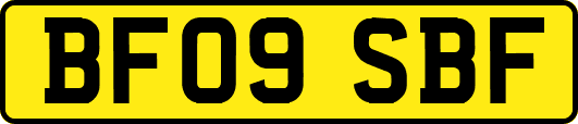 BF09SBF