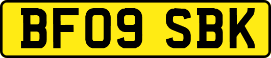 BF09SBK