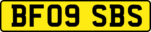BF09SBS