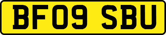 BF09SBU
