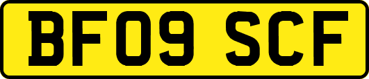 BF09SCF
