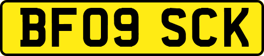BF09SCK