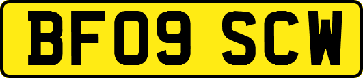 BF09SCW
