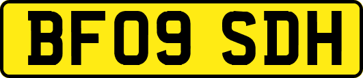 BF09SDH