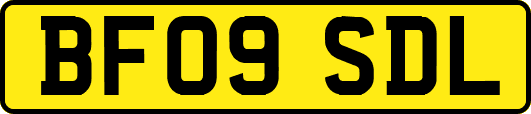 BF09SDL