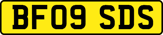 BF09SDS