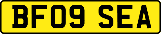 BF09SEA