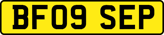 BF09SEP