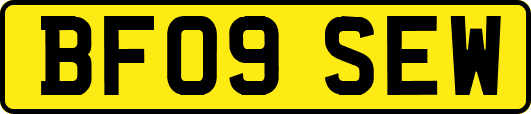 BF09SEW