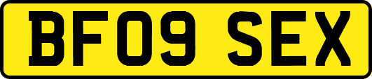 BF09SEX