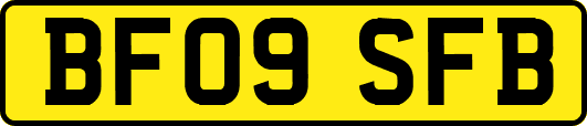 BF09SFB