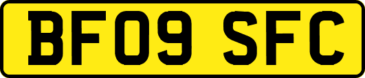 BF09SFC