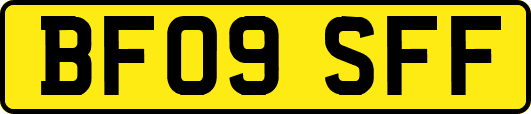 BF09SFF