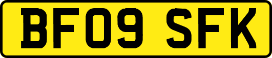 BF09SFK
