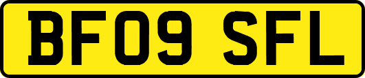 BF09SFL